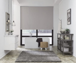 Remote control shades in Kelowna