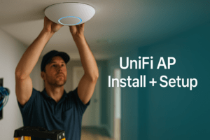 improve my internet speed and wifi kelowna
