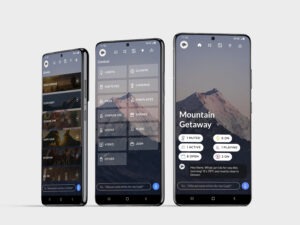 Smart home installer Josh ai in Kelowna 