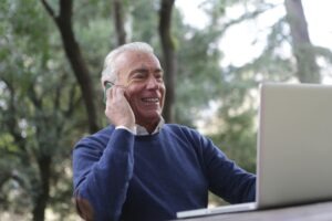 Call our Kelowna electricians — phone support