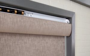 Battery operated window coverings in Kelowna
