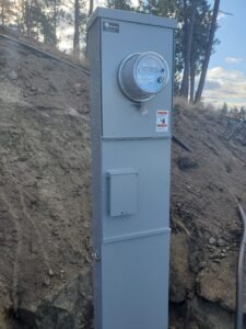 Electrical Panel Upgrades in Kelowna