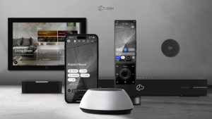 Kelowna Smart Home System Installer